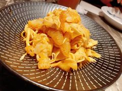 -前海沿•青岛菜(中山路天主教堂店)