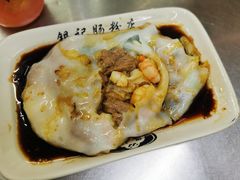 -银记肠粉店(北京路店)