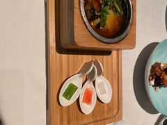 -许家菜.艺创菜(仁和新城店)