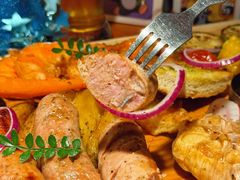 -布拉格餐厅· 中欧捷克菜(全国首店)