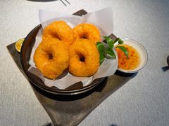 -BetterThai 泰加(苏州中心店)