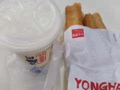 -永和大王(茉莉上新·友谊店)