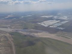 -银川河东国际机场