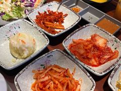 -火炉情韩国料理店(古田路店)