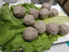 -古乐牛香·鲜牛肉牛杂火锅(新区店)