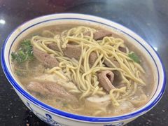 -田海鹰猪血汤(平东一街店)