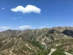 -雁门关景区