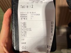 -深仔记茶餐厅(亚士厘道店)