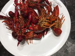 -川骄海鲜自助(河东店)
