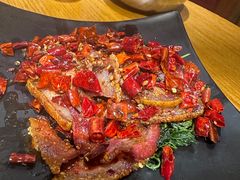 -隔壁老王·家常云南菜(花巷店)