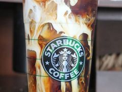 -星巴克(济南美莲广场店)