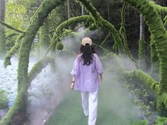 -灵栖洞天