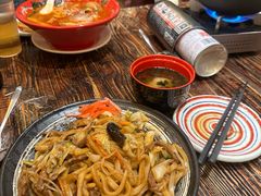-平成屋· Late Night 食堂(四川北路店)