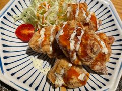 -九酢·海鲜居酒屋