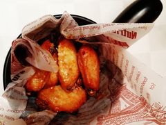 -西堤厚牛排(新世界店)