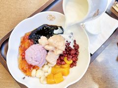 -陳蘇蘇1994·中华甜品(广州正佳广场店)