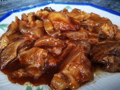 -同发号饭庄(复兴路店)
