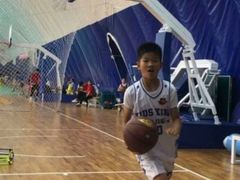 -酷迈儿童体能运动馆(九棵树店)