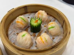 -龙发海鲜酒家·早茶夜茶·潮粤菜(情侣中路店)