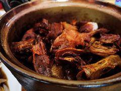 -斯丹姜母鸭·古法干香(涂门街总店)