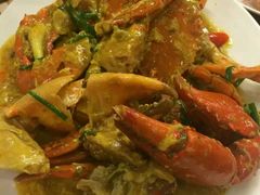 -J Daeng Seafood