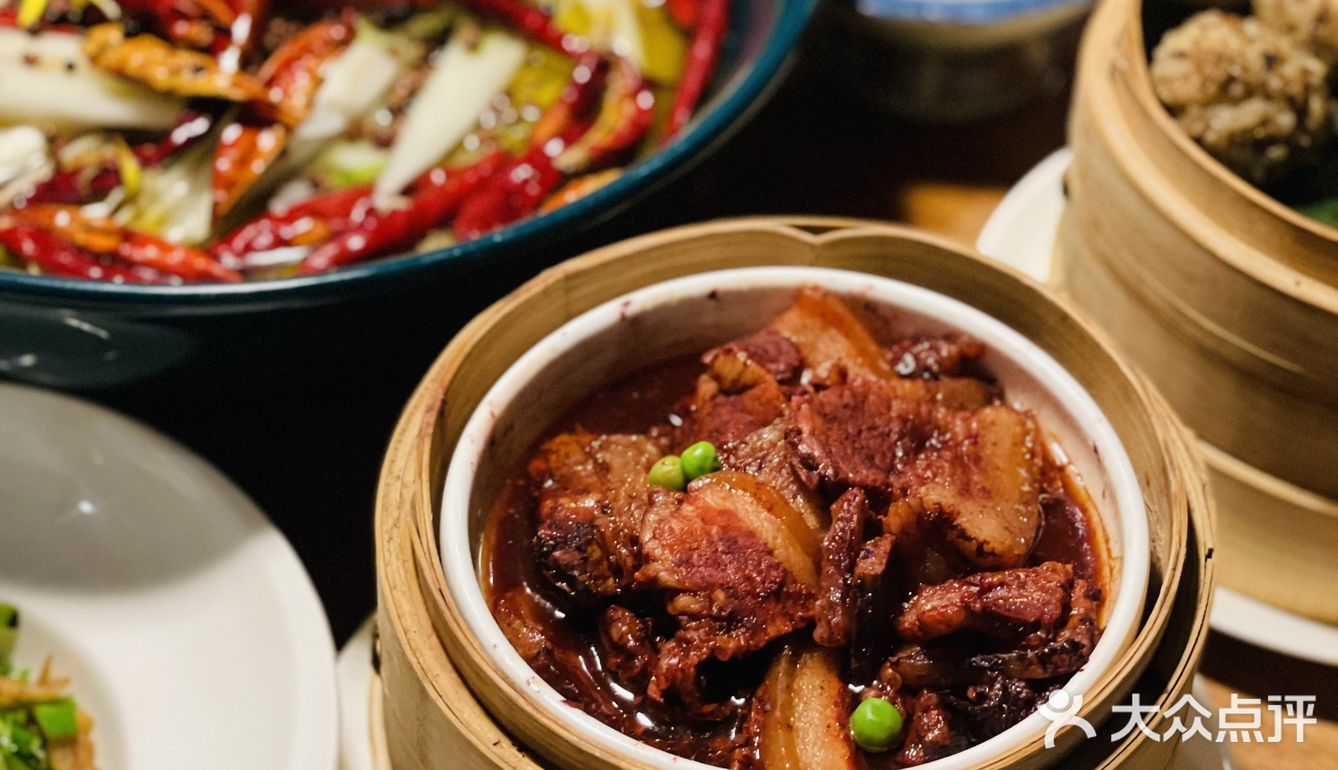 七夕带上ta来这里邂逅美好吧~