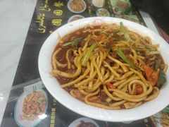 -花圃园餐厅店(和田二街28号院店)