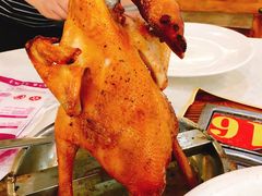 -顺德美食坊(南沙分店)