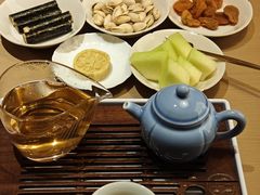 -隐溪茶馆(静安寺店)