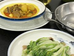 -肥佬椰子鸡(文锦渡店)