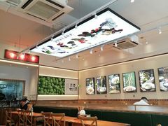 -兵哥豌豆面(青华店)