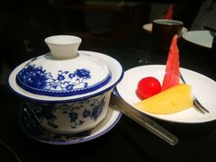 -味当家鱼头火锅.•甲鱼料理(金沙店)