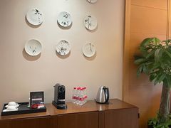 -杭州西溪喜来登度假大酒店