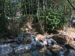 -咸宁万豪温泉谷度假区