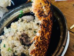 -文记煲仔饭