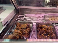 -斯琴阿妈蒙古餐厅(新城店)