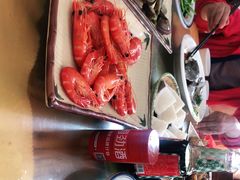 -八方海味餐厅