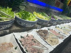 -初色海鲜自助(万丰路店)