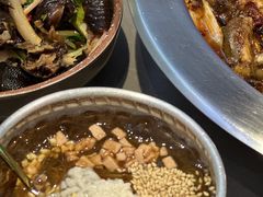 -耍盆友·重庆江湖菜(百子湾店)