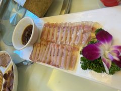 -开元食府(长兴路店)