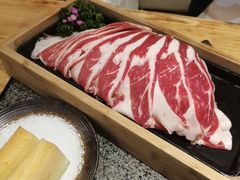 -湊湊火锅·茶憩(锦艺城店)