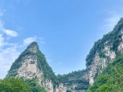 -车溪民俗旅游区