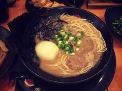 博多一幸舍(侨福芳草地店)-博多一幸舍(侨福芳草地购物中心店)