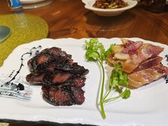 -大家发海鲜城夜排档(华山中路店)