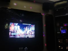 -星汇纯K量贩式KTV(卜蜂中心店)