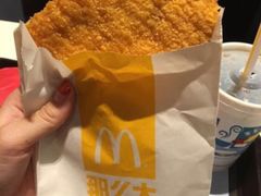 -麦当劳(红荔西店)