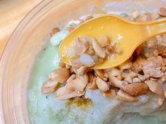 -夏食光安顺小舒冰粉冰浆(甲秀楼店)