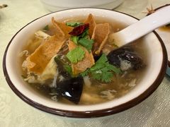 -奥华餐厅·老张记(台基厂店)