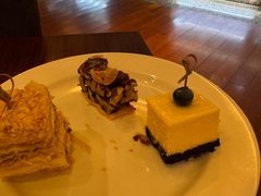 -马哥孛罗咖啡厅·Cafe Marco (厦门马哥孛罗东方大酒店)