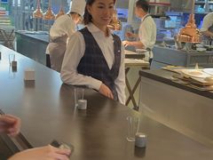 -Amber(置地文华东方酒店)
